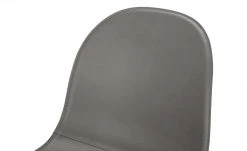 Connubia Schalenstuhl Academy | Taupe -Stuhle Geschaft 14309203 6 202112101235