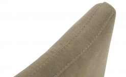 Berger & Rath Polsterstuhl Certo | Dark Beige (Beige) Anthrazit -Stuhle Geschaft 14309454 3 202103222234