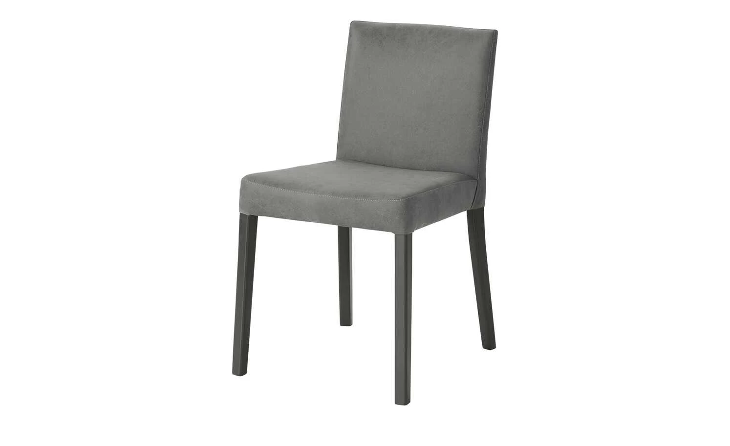 Berger & Rath Polsterstuhl Certo | Grey (Grau) Anthrazit 3 Berger & Rath Polsterstuhl Certo | Grey (Grau) Anthrazit