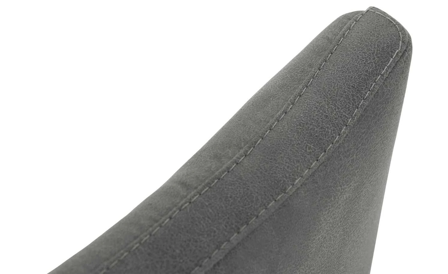 Berger & Rath Polsterstuhl Certo | Grey (Grau) Anthrazit 6 Berger & Rath Polsterstuhl Certo | Grey (Grau) Anthrazit – Bild 4