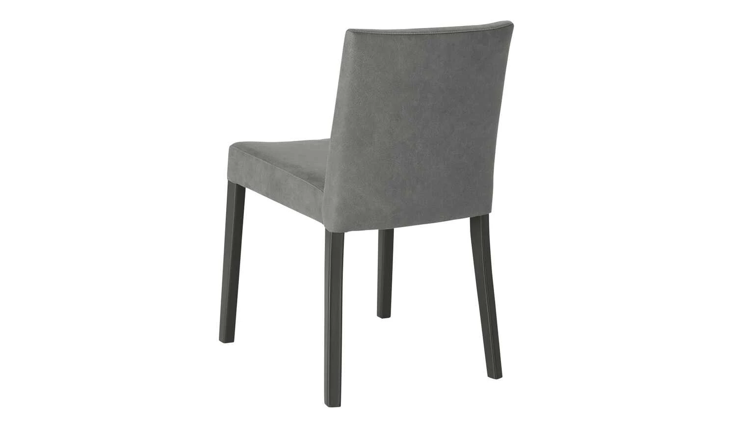 Berger & Rath Polsterstuhl Certo | Grey (Grau) Anthrazit 11 Berger & Rath Polsterstuhl Certo | Grey (Grau) Anthrazit – Bild 9