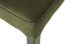 Berger & Rath Polsterstuhl Certo | Olive Londra (Hellgrau) -Stuhle Geschaft 14309457 11 202103222234