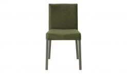 Berger & Rath Polsterstuhl Certo | Olive Londra (Hellgrau) -Stuhle Geschaft 14309457 8 202103222234