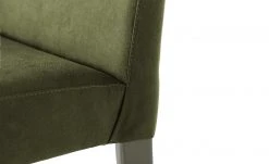 Berger & Rath Polsterstuhl Certo | Olive Londra (Hellgrau) -Stuhle Geschaft 14309457 9 202103222234