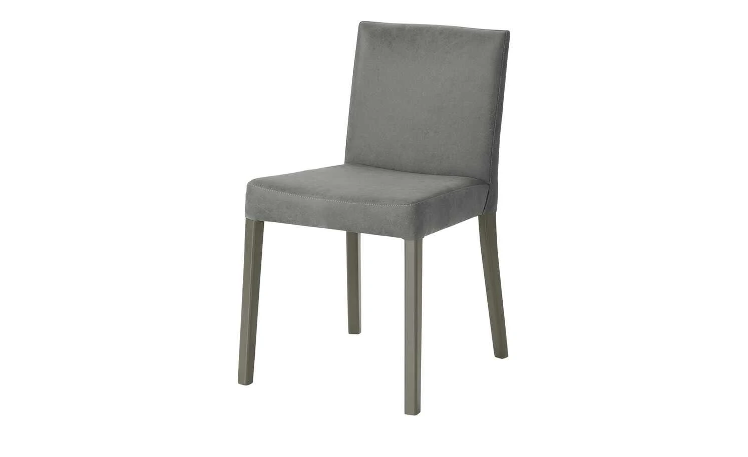 Berger & Rath Polsterstuhl Certo | Grey (Grau) Londra (Hellgrau) 3 Berger & Rath Polsterstuhl Certo | Grey (Grau) Londra (Hellgrau)