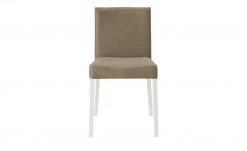 Berger & Rath Polsterstuhl Certo | Dark Beige (Beige) Cremeweiß -Stuhle Geschaft 14309462 10 202103222234