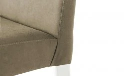 Berger & Rath Polsterstuhl Certo | Dark Beige (Beige) Cremeweiß -Stuhle Geschaft 14309462 7 202103222234