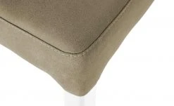 Berger & Rath Polsterstuhl Certo | Dark Beige (Beige) Cremeweiß -Stuhle Geschaft 14309462 9 202103222234