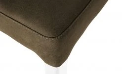 Berger & Rath Polsterstuhl Certo | Dark Brown (Braun) Cremeweiß -Stuhle Geschaft 14309464 3 202103222234