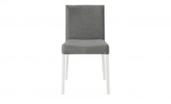 Berger & Rath Polsterstuhl Certo | Grey (Grau) Cremeweiß -Stuhle Geschaft 14309465 3 202103222234