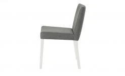 Berger & Rath Polsterstuhl Certo | Grey (Grau) Cremeweiß -Stuhle Geschaft 14309465 4 202103222234