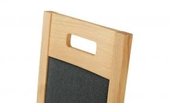 Woodford Polsterstuhl S12 | Anthrazit -Stuhle Geschaft 14309480 1 202104122233