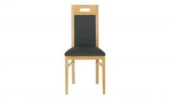 Woodford Polsterstuhl S12 | Anthrazit -Stuhle Geschaft 14309480 8 202104122233