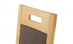 Woodford Polsterstuhl S12 | Espresso (Braun) -Stuhle Geschaft 14309481 2 202104122233