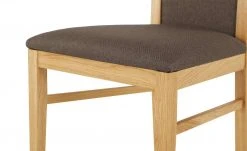 Woodford Polsterstuhl S12 | Espresso (Braun) -Stuhle Geschaft 14309481 4 202104122233