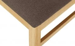 Woodford Polsterstuhl S12 | Espresso (Braun) -Stuhle Geschaft 14309481 5 202104122233