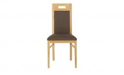 Woodford Polsterstuhl S12 | Espresso (Braun) -Stuhle Geschaft 14309481 7 202104122233