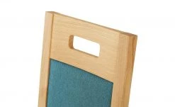 Woodford Polsterstuhl S12 | Petrol -Stuhle Geschaft 14309482 1 202104122233