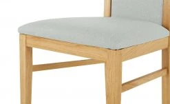 Woodford Polsterstuhl S12 | Silver (Hellgrau) 16 Woodford Polsterstuhl S12 | Silver (Hellgrau) -Stuhle Geschaft 14309483 3 202104132232