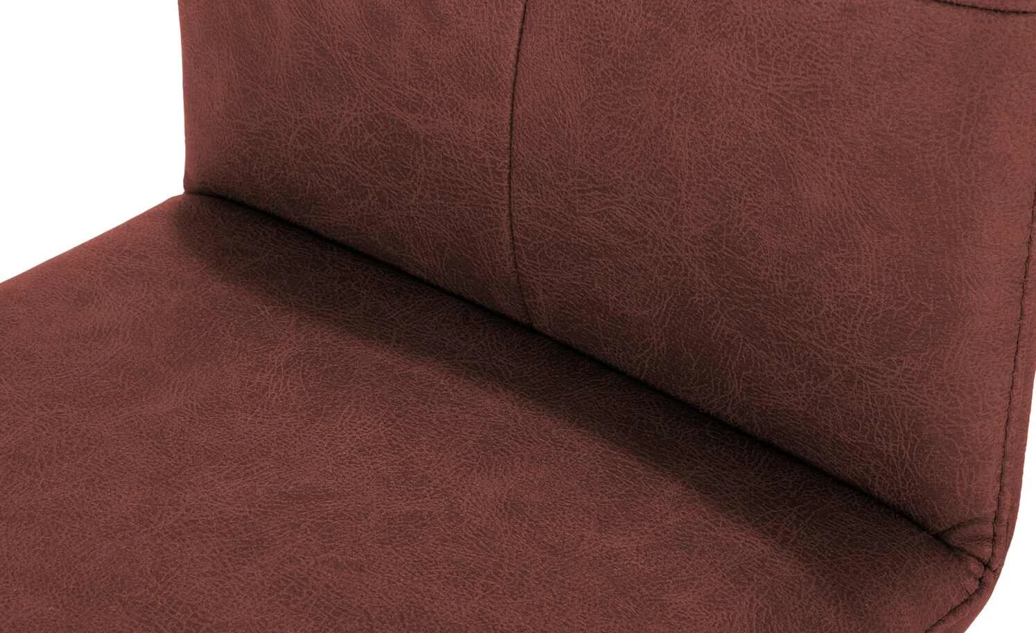 Kufenstuhl mit Griff | Bordeaux 9 Kufenstuhl mit Griff | Bordeaux – Bild 7