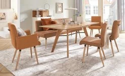 Polsterstuhl mit Griff 4402 | Caramel (Cognac) 16 Polsterstuhl mit Griff 4402 | Caramel (Cognac) -Stuhle Geschaft 14309587 5 202109022234