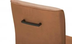Polsterstuhl mit Griff 4402 | Caramel (Cognac) 22 Polsterstuhl mit Griff 4402 | Caramel (Cognac) -Stuhle Geschaft 14309587 8 202111261246