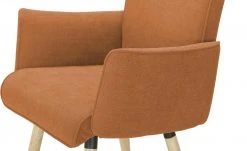 Armlehnstuhl mit Griff | Caramel (Cognac) 18 Armlehnstuhl mit Griff | Caramel (Cognac) -Stuhle Geschaft 14309588 7 202111261246