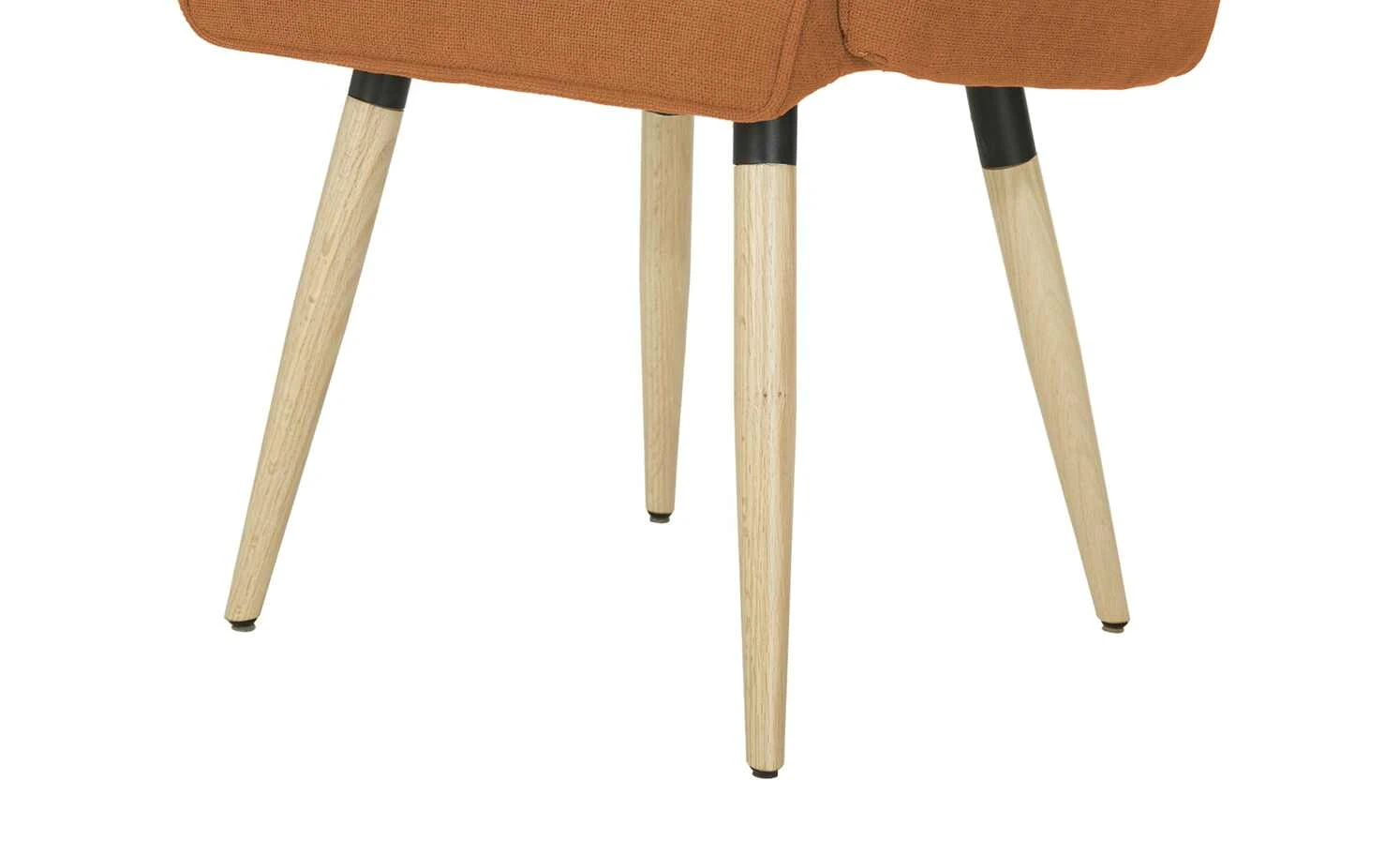 Armlehnstuhl mit Griff | Caramel (Cognac) 10 Armlehnstuhl mit Griff | Caramel (Cognac) – Bild 8