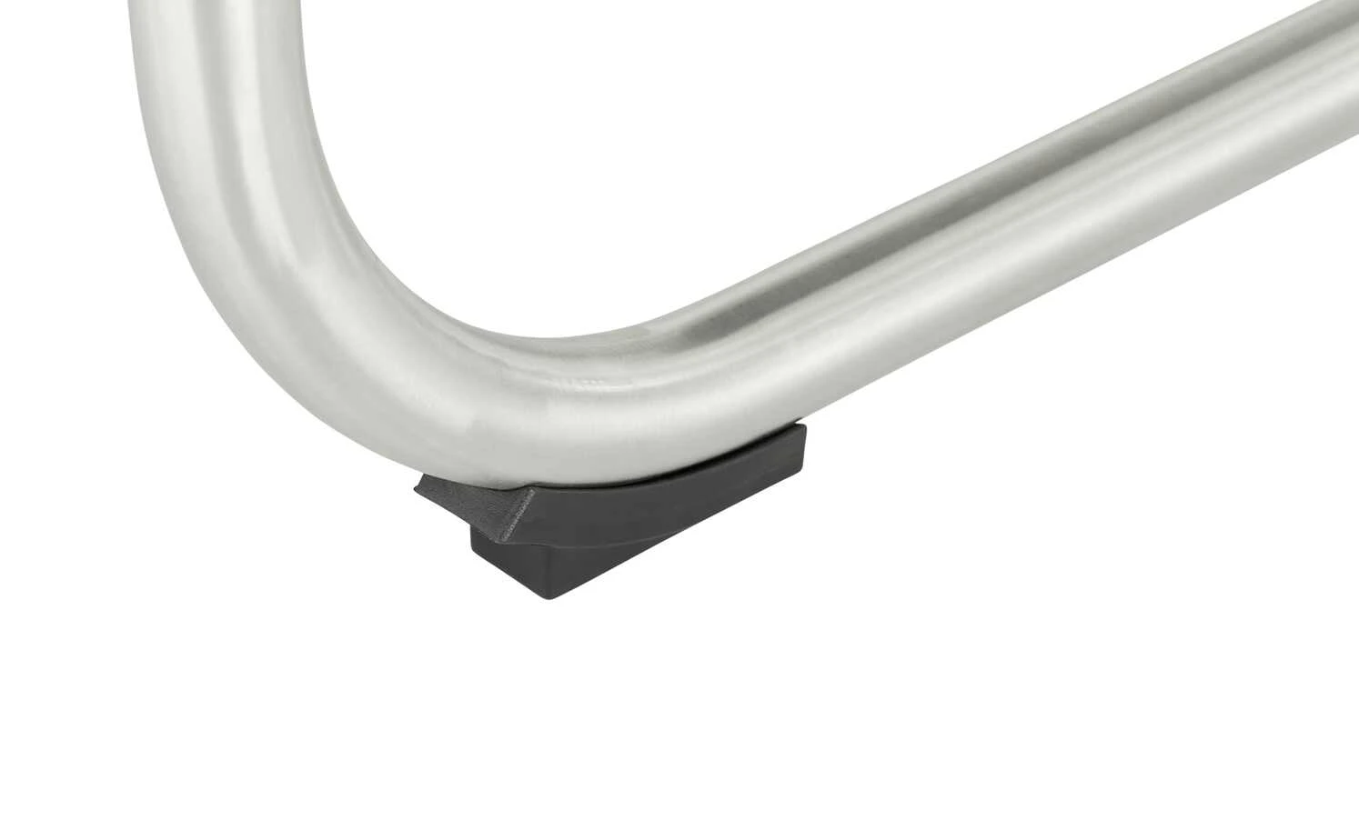 uno Leder-Schwingstuhl Steve | Grau 7 uno Leder-Schwingstuhl Steve | Grau – Bild 5