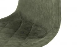 Barhocker MyToby | Moosgrün Edelstahl eckiger Bodenteller 14 Barhocker MyToby | Moosgrün Edelstahl eckiger Bodenteller -Stuhle Geschaft 14309604 6 202107272239