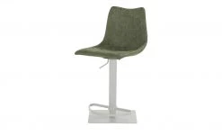 Barhocker MyToby | Moosgrün Edelstahl eckiger Bodenteller 15 Barhocker MyToby | Moosgrün Edelstahl eckiger Bodenteller -Stuhle Geschaft 14309604 7 202108022233