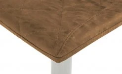 Barhocker MyToby | Terrabraun Edelstahl eckiger Bodenteller 13 Barhocker MyToby | Terrabraun Edelstahl eckiger Bodenteller -Stuhle Geschaft 14309605 5 202108022233