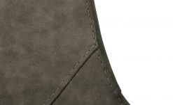 Barhocker MyToby | Schlamm Schwarz runder Bodenteller -Stuhle Geschaft 14309607 4 202108022233