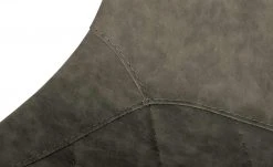 Barhocker MyToby | Schlamm Schwarz runder Bodenteller -Stuhle Geschaft 14309607 6 202108022233