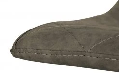 Barhocker MyToby | Schlamm Schwarz runder Bodenteller -Stuhle Geschaft 14309607 8 202108022233