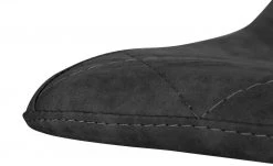 Barhocker MyToby | Schwarz Schwarz runder Bodenteller -Stuhle Geschaft 14309608 5 202108022233