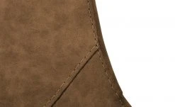 Barhocker MyToby | Terrabraun Schwarz runder Bodenteller 13 Barhocker MyToby | Terrabraun Schwarz runder Bodenteller -Stuhle Geschaft 14309610 4 202108022233