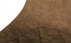 Barhocker MyToby | Terrabraun Schwarz runder Bodenteller 15 Barhocker MyToby | Terrabraun Schwarz runder Bodenteller -Stuhle Geschaft 14309610 6 202108022233