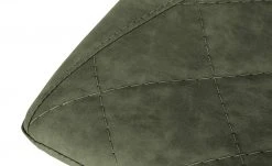 Barhocker MyToby | Moosgrün Edelstahl runder Bodenteller -Stuhle Geschaft 14309614 5 202108022233