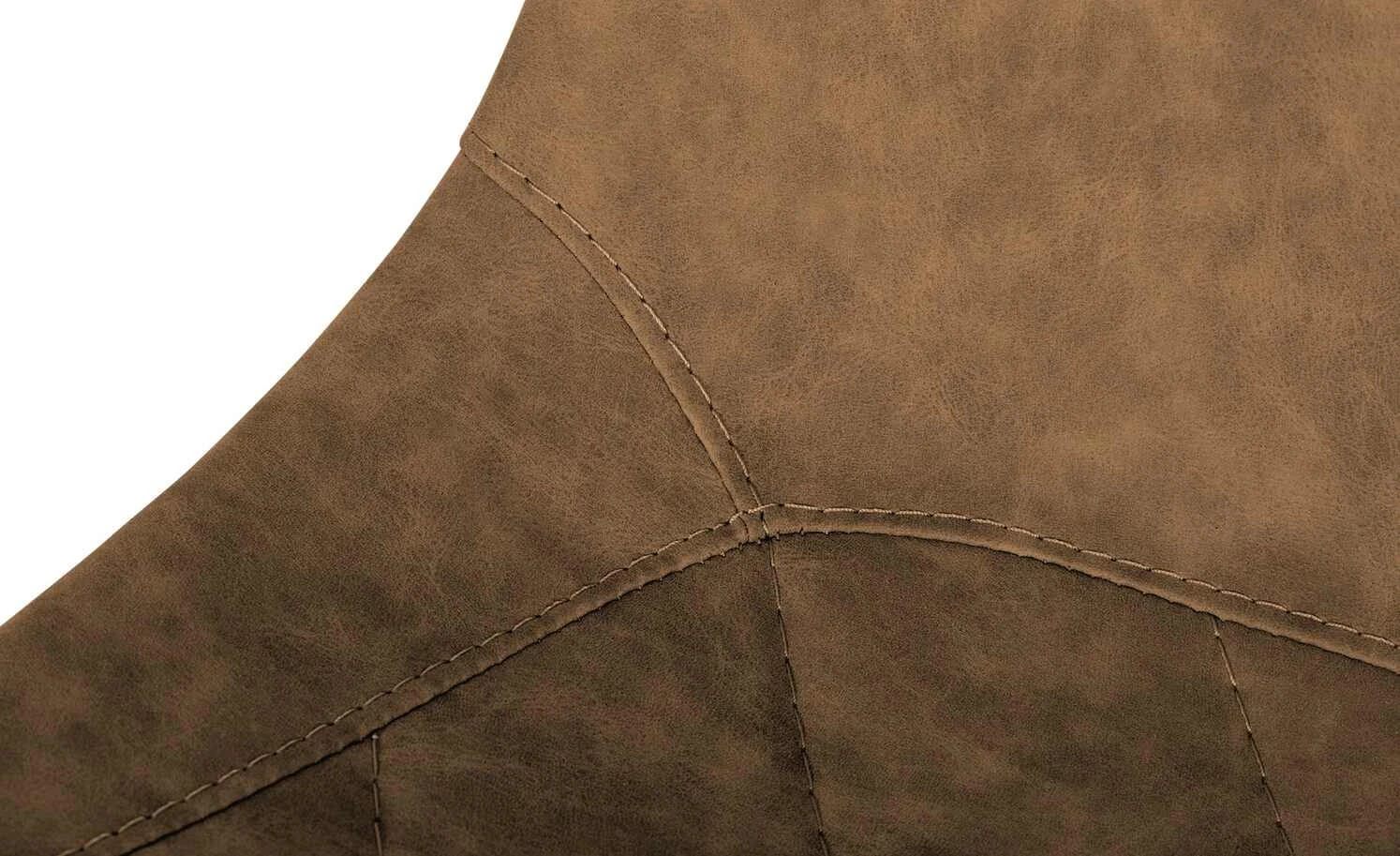 Barhocker MyToby | Terrabraun Edelstahl runder Bodenteller 6 Barhocker MyToby | Terrabraun Edelstahl runder Bodenteller – Bild 4