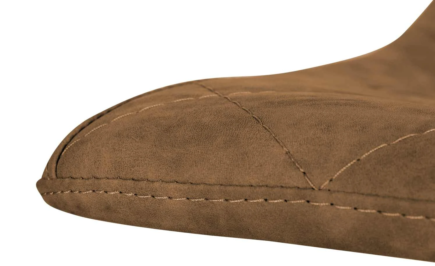 Barhocker MyToby | Terrabraun Edelstahl runder Bodenteller 8 Barhocker MyToby | Terrabraun Edelstahl runder Bodenteller – Bild 6