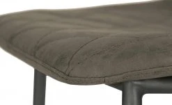 Tresenhocker MyToby | Schlamm Füße Schwarz -Stuhle Geschaft 14309617 5 202108031301