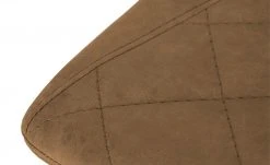 Tresenhocker MyToby | Terrabraun Füße Schwarz -Stuhle Geschaft 14309620 3 202108031301