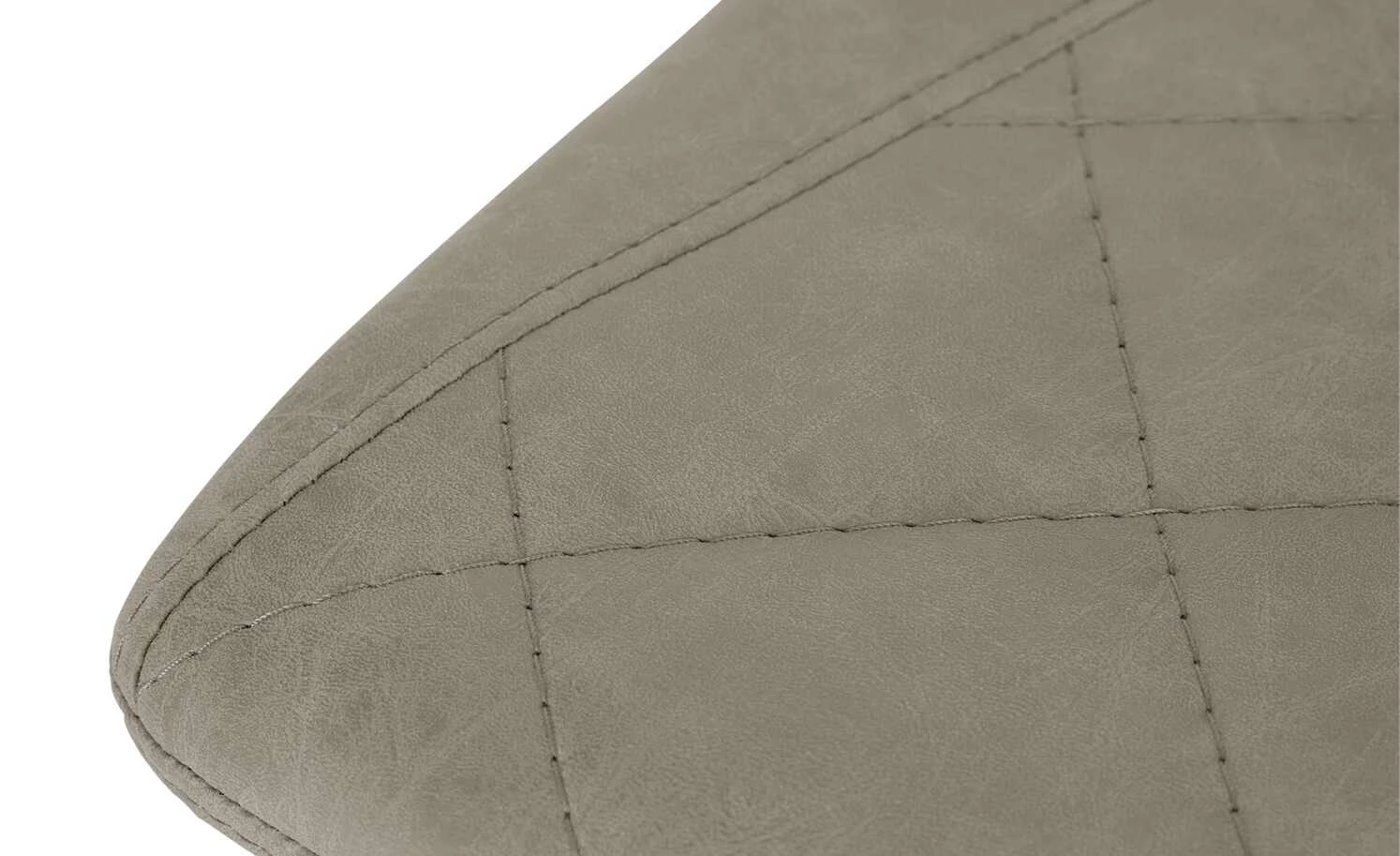 Tresenhocker MyToby | Lichtgrau Füße Edelstahl 9 Tresenhocker MyToby | Lichtgrau Füße Edelstahl – Bild 7