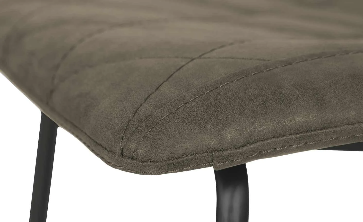 Tresenhocker MyToby | Schlamm Kufen Schwarz 7 Tresenhocker MyToby | Schlamm Kufen Schwarz – Bild 5