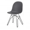 Connubia Schalenstuhl Academy | Grau -Stuhle Geschaft 14309682 2 202112101235