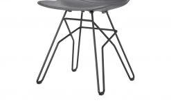 Connubia Schalenstuhl Academy | Grau -Stuhle Geschaft 14309682 7 202112101235