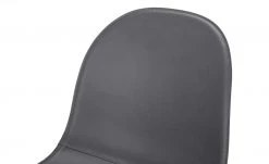 Connubia Schalenstuhl Academy | Grau -Stuhle Geschaft 14309682 9 202112101235