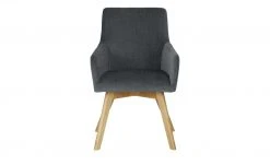 Wohnwert Armlehn-Polsterstuhl Fina | Stone (Grau) Nein 18 Wohnwert Armlehn-Polsterstuhl Fina | Stone (Grau) Nein -Stuhle Geschaft 14309696 4 202106301242