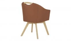 Wohnwert Leder-Schalenstuhl Jalto | Cognacbraun Ja 23 Wohnwert Leder-Schalenstuhl Jalto | Cognacbraun Ja -Stuhle Geschaft 14309707 11 202106292232